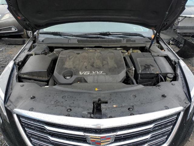 Photo 10 VIN: 2G61M5S30K9136024 - CADILLAC XTS LUXURY 