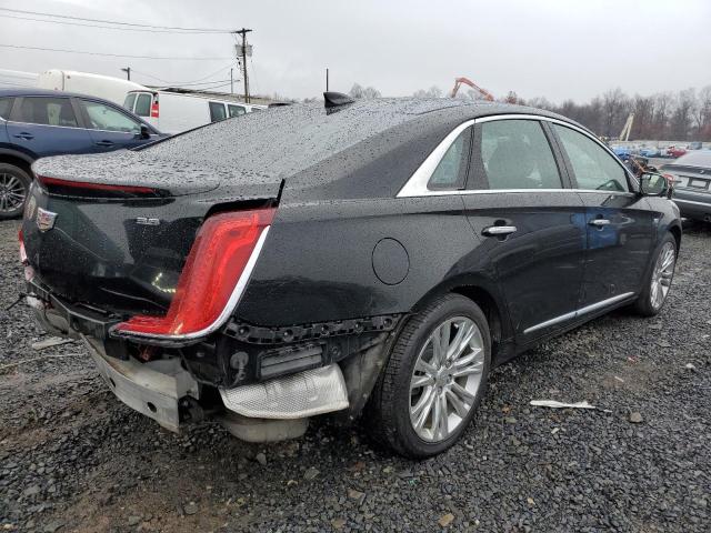 Photo 2 VIN: 2G61M5S30K9136024 - CADILLAC XTS LUXURY 