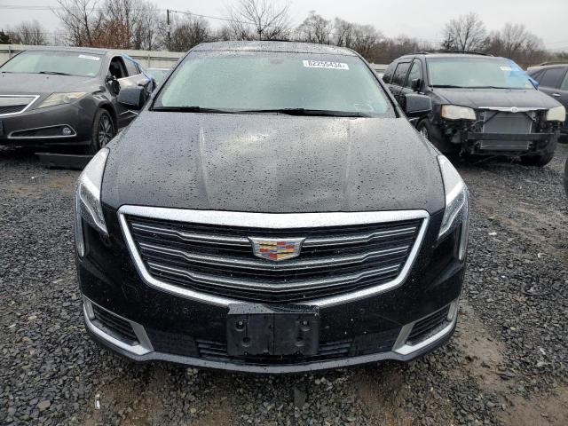 Photo 4 VIN: 2G61M5S30K9136024 - CADILLAC XTS LUXURY 