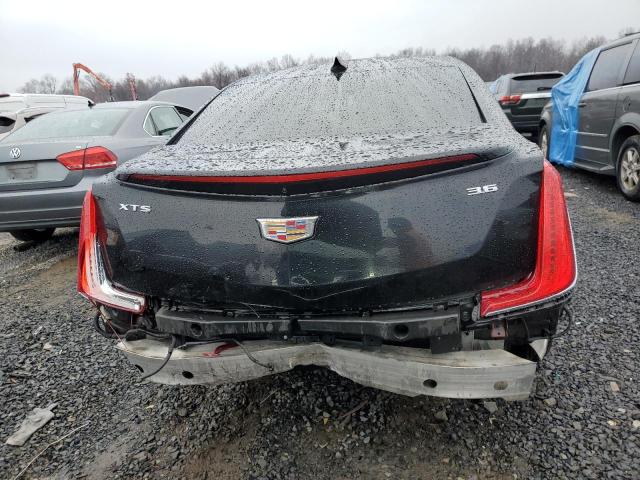 Photo 5 VIN: 2G61M5S30K9136024 - CADILLAC XTS LUXURY 