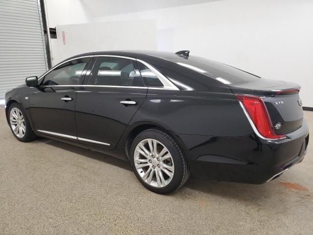 Photo 1 VIN: 2G61M5S30K9138050 - CADILLAC XTS 