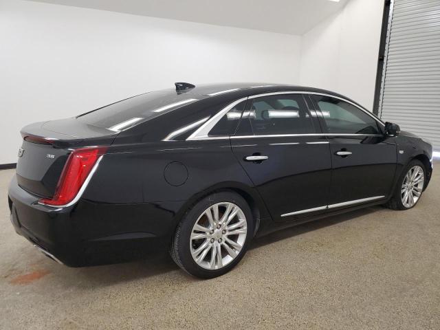 Photo 2 VIN: 2G61M5S30K9138050 - CADILLAC XTS 