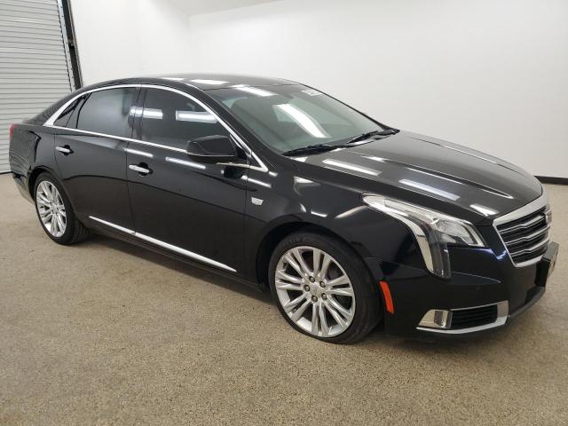 Photo 3 VIN: 2G61M5S30K9138050 - CADILLAC XTS 