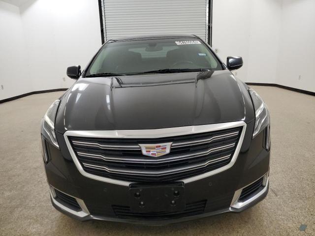 Photo 4 VIN: 2G61M5S30K9138050 - CADILLAC XTS 