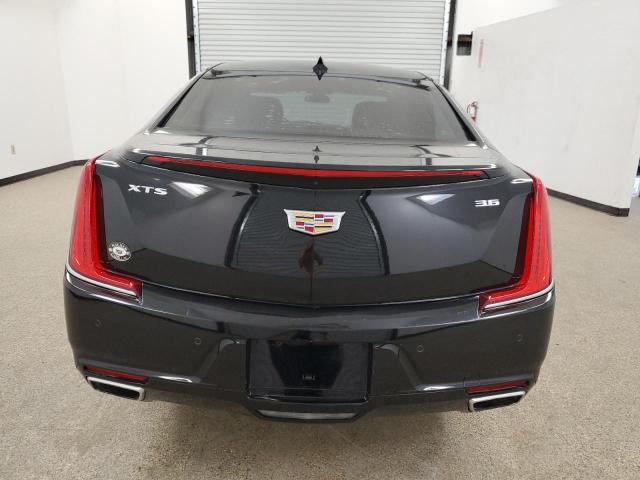 Photo 5 VIN: 2G61M5S30K9138050 - CADILLAC XTS 