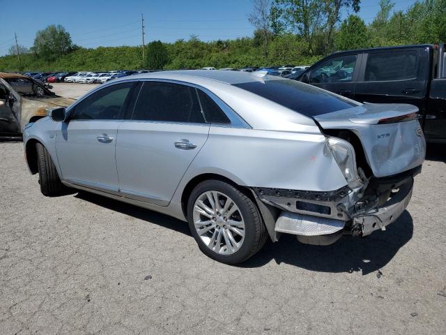 Photo 1 VIN: 2G61M5S30K9145337 - CADILLAC XTS 