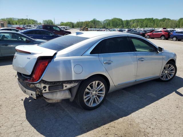 Photo 2 VIN: 2G61M5S30K9145337 - CADILLAC XTS 