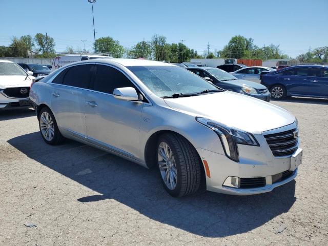 Photo 3 VIN: 2G61M5S30K9145337 - CADILLAC XTS 