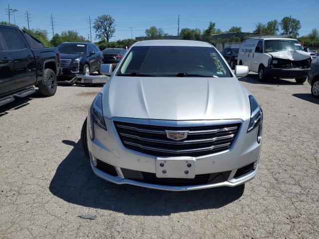 Photo 4 VIN: 2G61M5S30K9145337 - CADILLAC XTS 