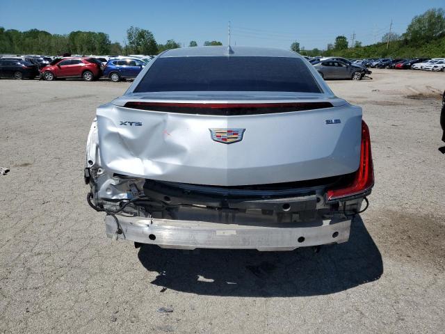 Photo 5 VIN: 2G61M5S30K9145337 - CADILLAC XTS 