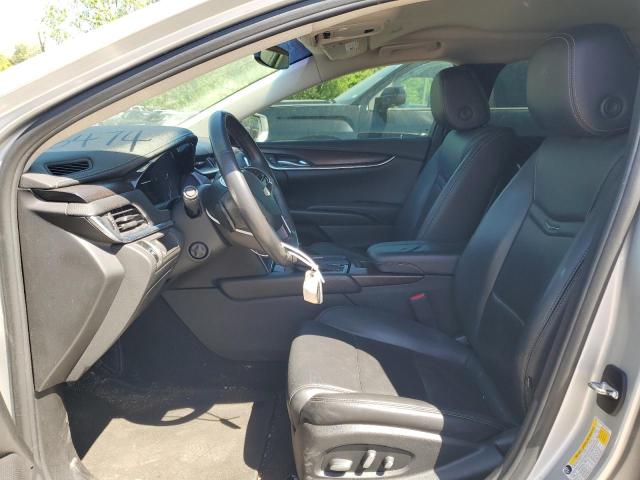 Photo 6 VIN: 2G61M5S30K9145337 - CADILLAC XTS 