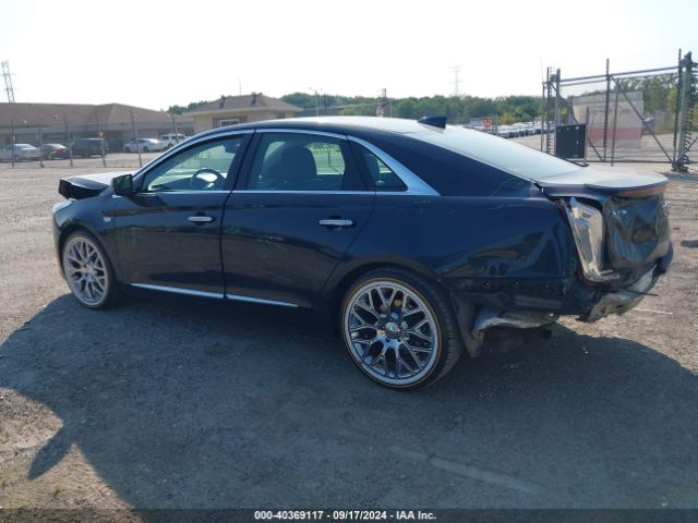 Photo 2 VIN: 2G61M5S30K9149288 - CADILLAC XTS 