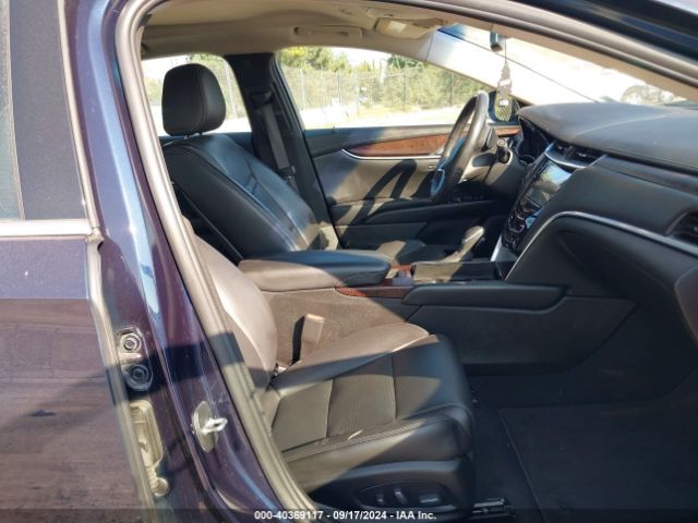 Photo 4 VIN: 2G61M5S30K9149288 - CADILLAC XTS 