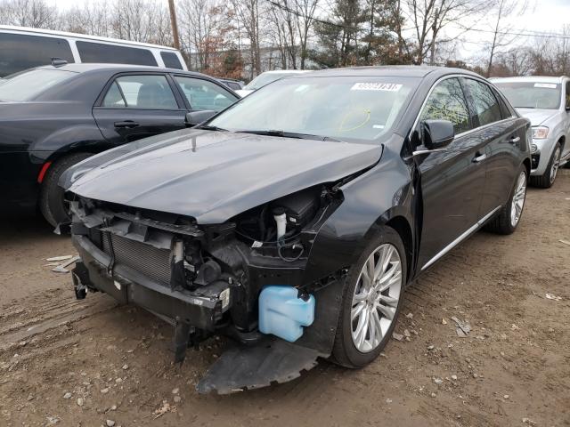 Photo 1 VIN: 2G61M5S30K9149775 - CADILLAC XTS LUXURY 