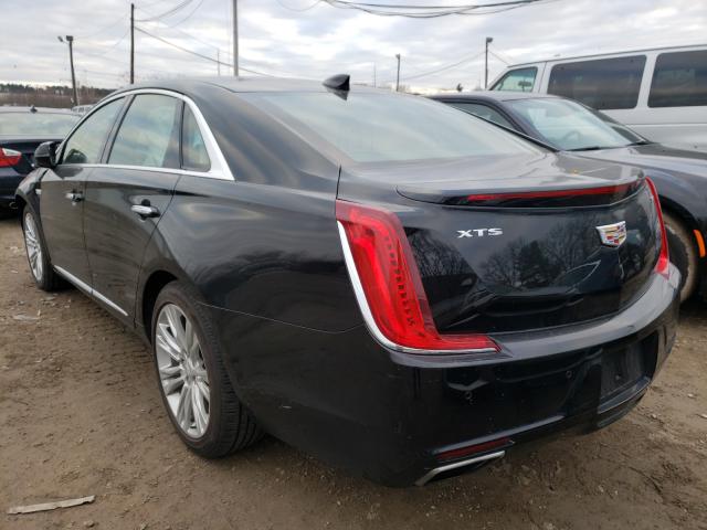 Photo 2 VIN: 2G61M5S30K9149775 - CADILLAC XTS LUXURY 