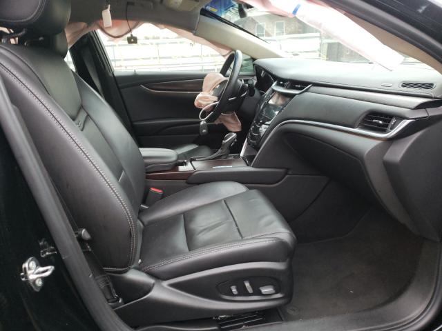 Photo 4 VIN: 2G61M5S30K9149775 - CADILLAC XTS LUXURY 