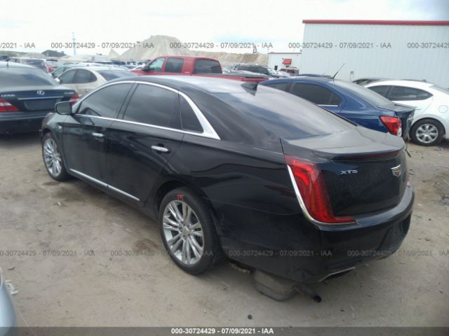 Photo 2 VIN: 2G61M5S30K9150442 - CADILLAC XTS 