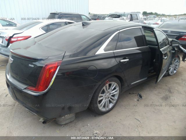 Photo 3 VIN: 2G61M5S30K9150442 - CADILLAC XTS 