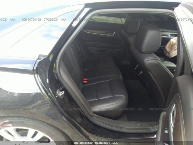 Photo 7 VIN: 2G61M5S30K9150442 - CADILLAC XTS 