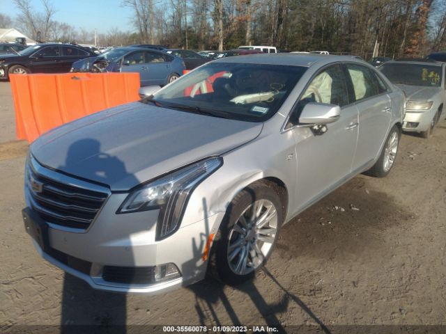 Photo 1 VIN: 2G61M5S30K9154295 - CADILLAC XTS 