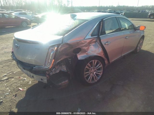 Photo 3 VIN: 2G61M5S30K9154295 - CADILLAC XTS 