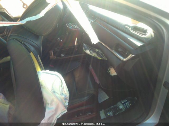 Photo 4 VIN: 2G61M5S30K9154295 - CADILLAC XTS 