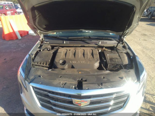 Photo 9 VIN: 2G61M5S30K9154295 - CADILLAC XTS 