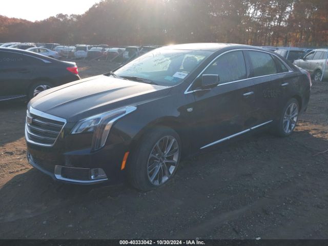 Photo 1 VIN: 2G61M5S30K9155205 - CADILLAC XTS 