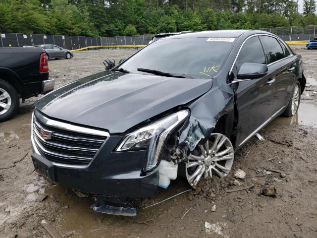 Photo 1 VIN: 2G61M5S30K9155754 - CADILLAC XTS LUXURY 