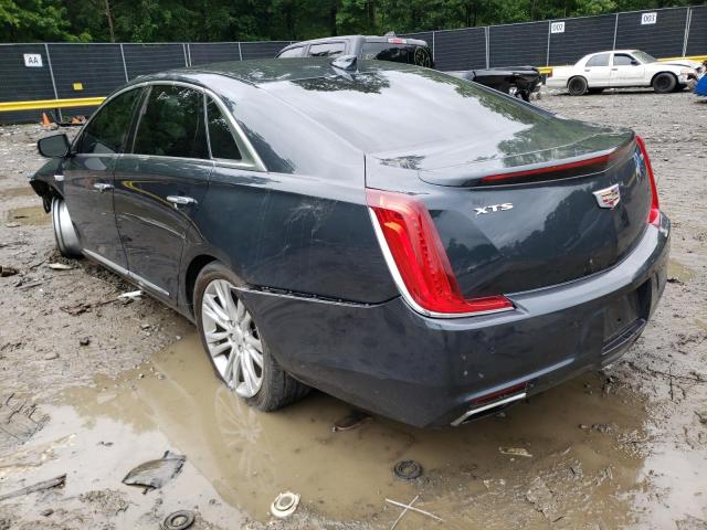 Photo 2 VIN: 2G61M5S30K9155754 - CADILLAC XTS LUXURY 