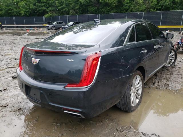 Photo 3 VIN: 2G61M5S30K9155754 - CADILLAC XTS LUXURY 