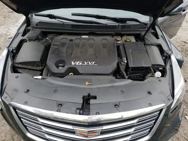 Photo 6 VIN: 2G61M5S30K9155754 - CADILLAC XTS LUXURY 