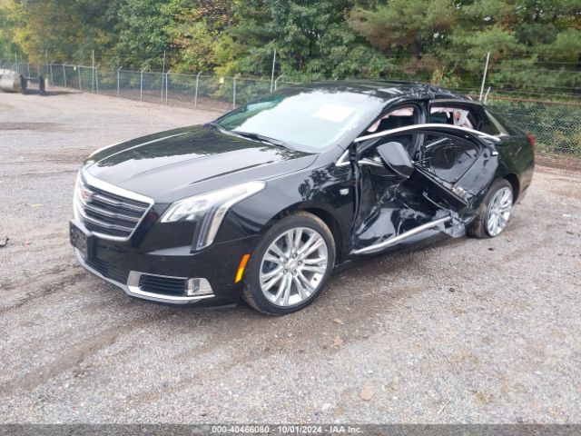 Photo 1 VIN: 2G61M5S30K9162686 - CADILLAC XTS 