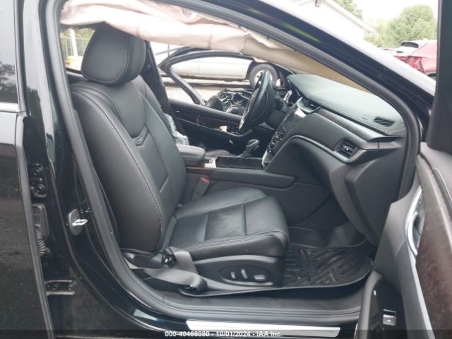 Photo 4 VIN: 2G61M5S30K9162686 - CADILLAC XTS 