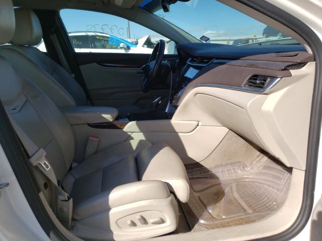 Photo 4 VIN: 2G61M5S31E9118698 - CADILLAC XTS LUXURY 