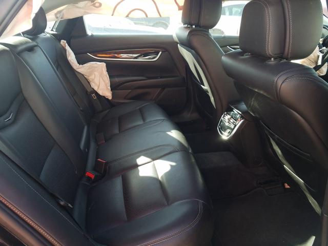 Photo 5 VIN: 2G61M5S31E9118989 - CADILLAC XTS LUXURY 