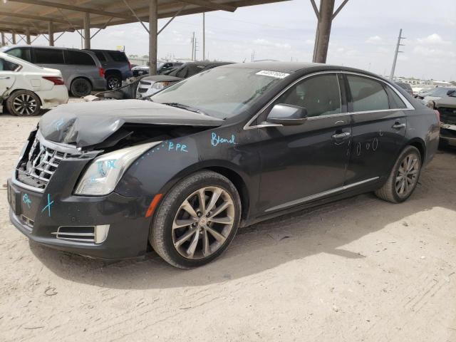 Photo 0 VIN: 2G61M5S31E9119222 - CADILLAC XTS LUXURY 