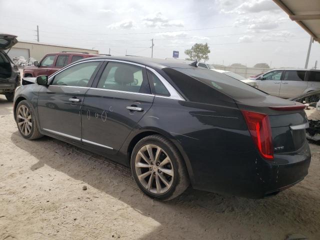 Photo 1 VIN: 2G61M5S31E9119222 - CADILLAC XTS LUXURY 