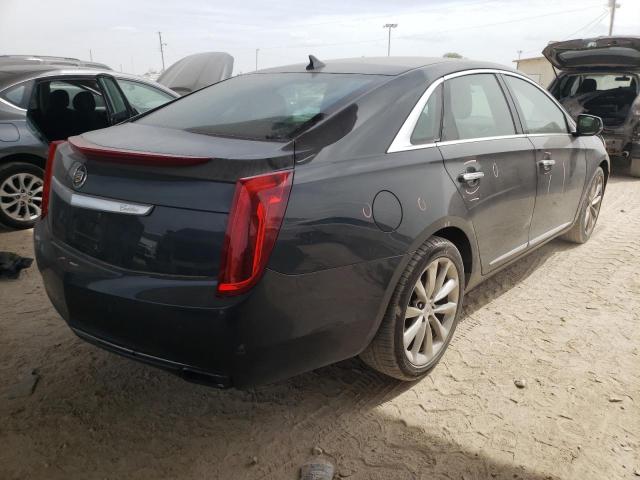 Photo 2 VIN: 2G61M5S31E9119222 - CADILLAC XTS LUXURY 