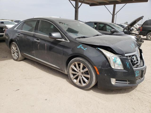 Photo 3 VIN: 2G61M5S31E9119222 - CADILLAC XTS LUXURY 