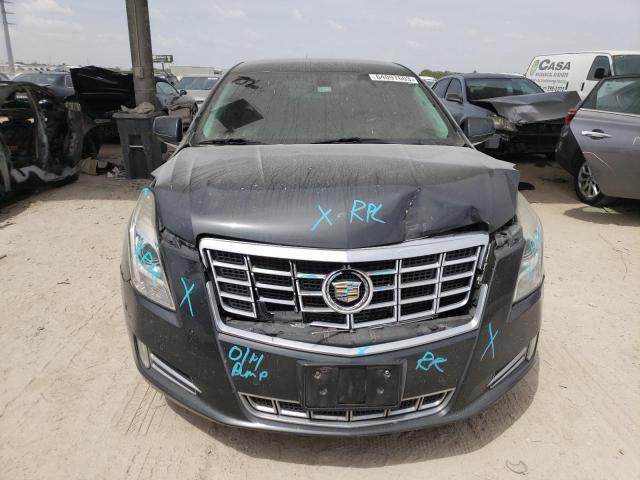 Photo 4 VIN: 2G61M5S31E9119222 - CADILLAC XTS LUXURY 