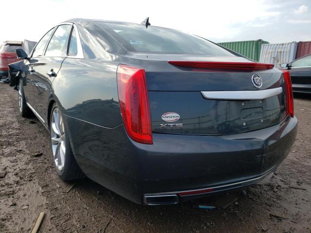 Photo 2 VIN: 2G61M5S31E9126204 - CADILLAC XTS LUXURY 