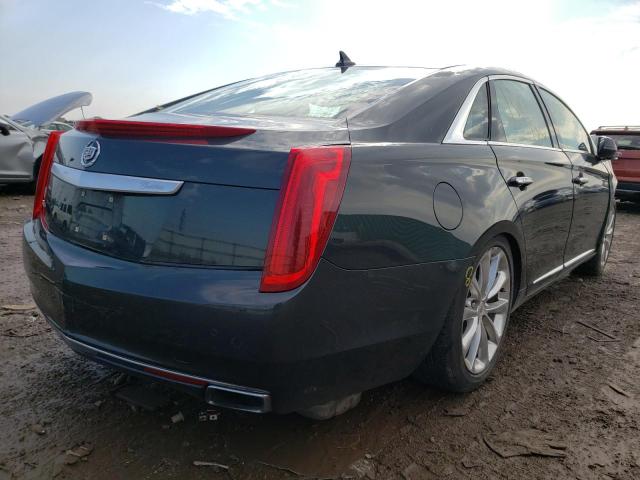 Photo 3 VIN: 2G61M5S31E9126204 - CADILLAC XTS LUXURY 