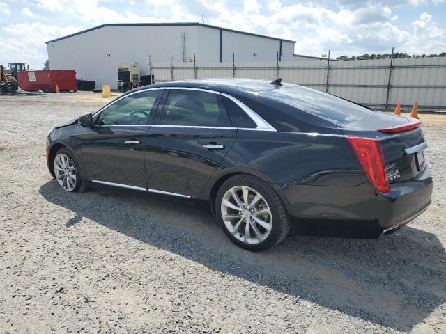 Photo 1 VIN: 2G61M5S31E9129040 - CADILLAC XTS LUXURY 