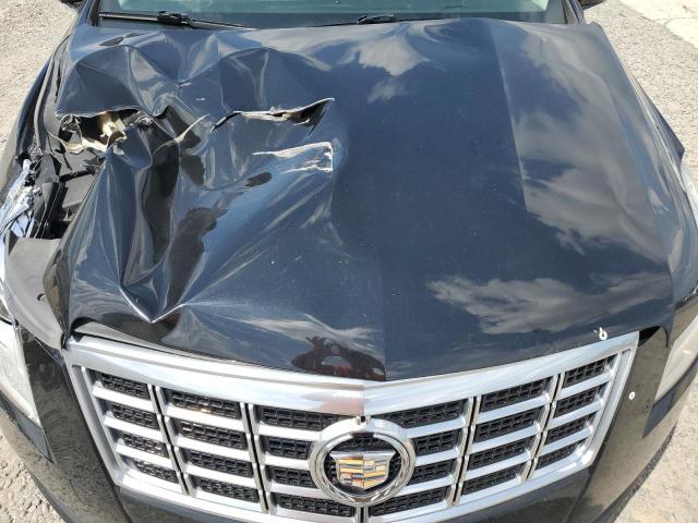 Photo 10 VIN: 2G61M5S31E9129040 - CADILLAC XTS LUXURY 