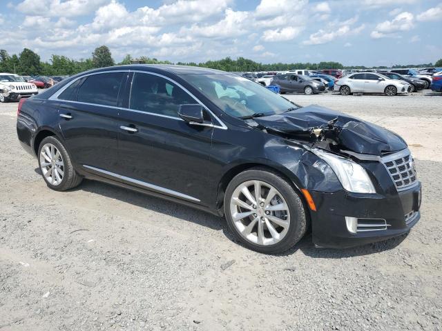 Photo 3 VIN: 2G61M5S31E9129040 - CADILLAC XTS LUXURY 