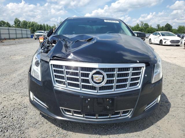 Photo 4 VIN: 2G61M5S31E9129040 - CADILLAC XTS LUXURY 