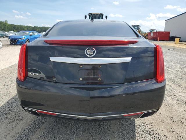 Photo 5 VIN: 2G61M5S31E9129040 - CADILLAC XTS LUXURY 