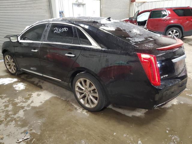 Photo 1 VIN: 2G61M5S31E9129295 - CADILLAC XTS 