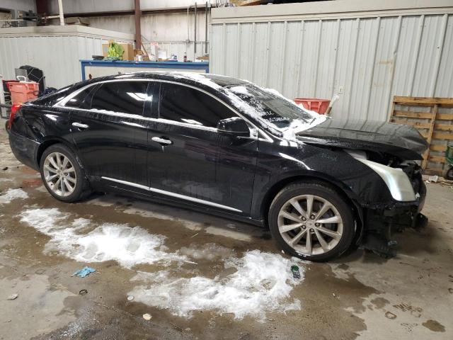 Photo 3 VIN: 2G61M5S31E9129295 - CADILLAC XTS 